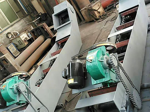 锅炉辅机配套设备