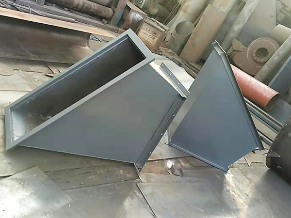 锅炉辅机配套设备