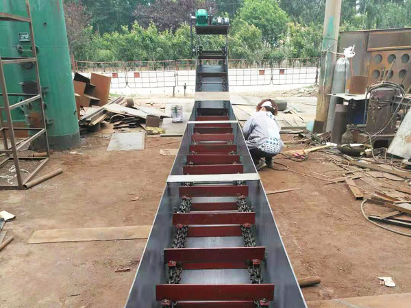 锅炉辅机配套设备