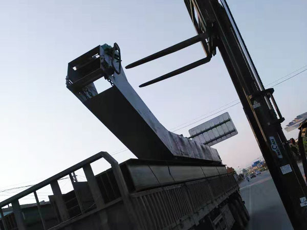 锅炉辅机配套设备