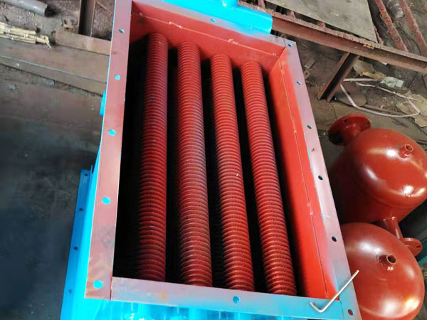 锅炉辅机配套设备