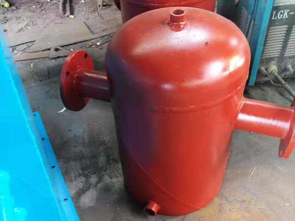 锅炉辅机配套设备