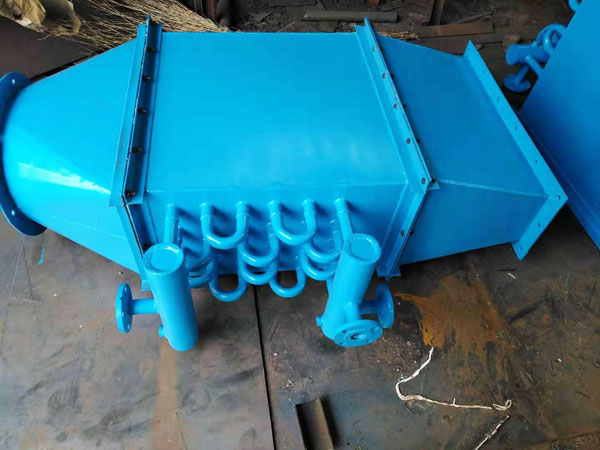 锅炉辅机配套设备