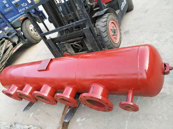 锅炉辅机配套设备