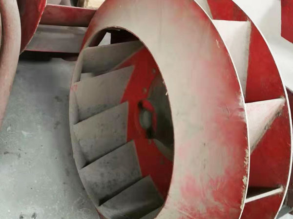 锅炉辅机配套设备