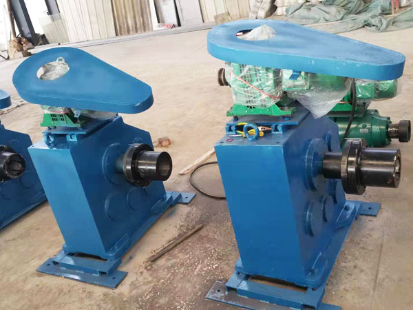 锅炉辅机配套设备