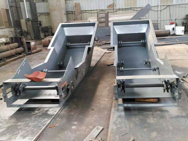 锅炉辅机配套设备