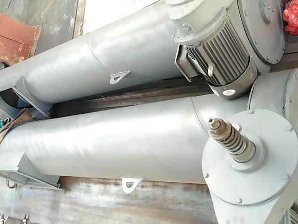 锅炉辅机配套设备