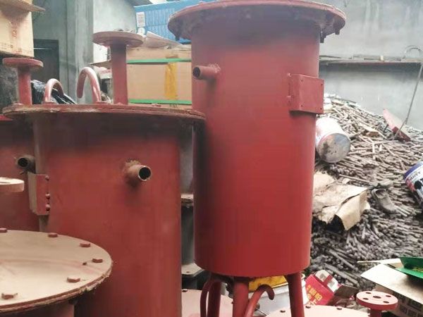 锅炉辅机配套设备