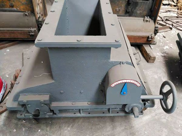 锅炉辅机配套设备