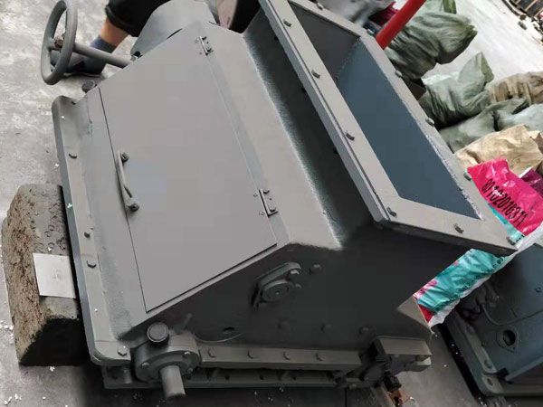 锅炉辅机配套设备