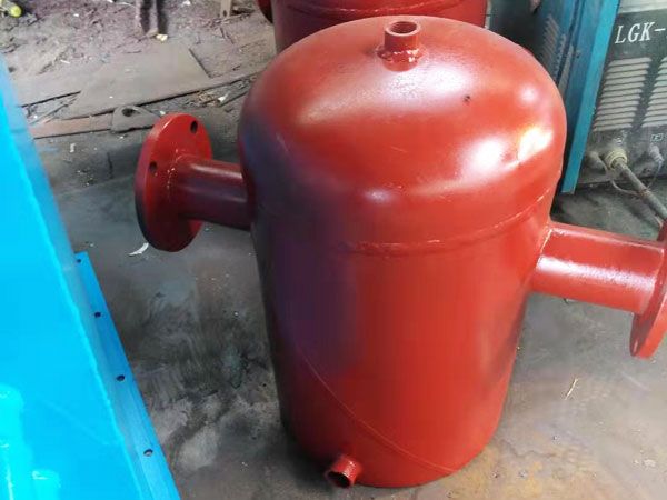 锅炉辅机配套设备