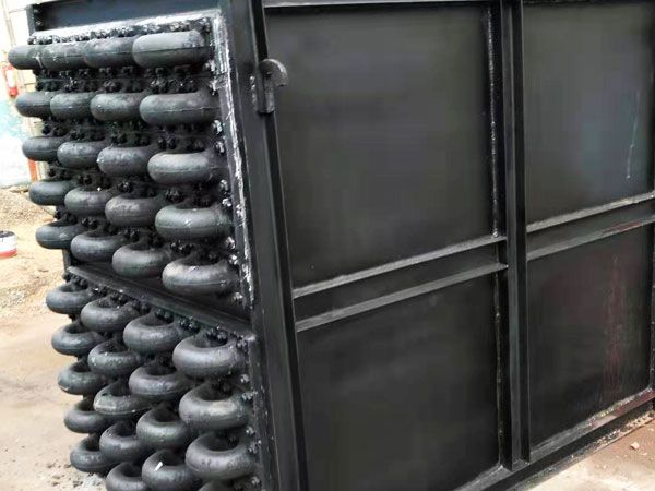 锅炉辅机配套设备