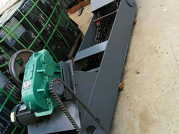 锅炉辅机配套设备