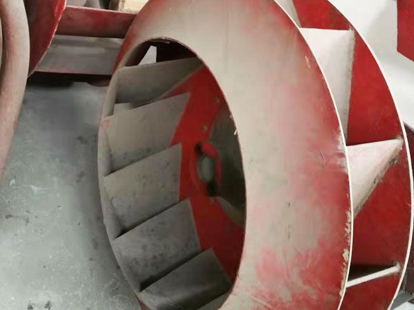 锅炉辅机配套设备