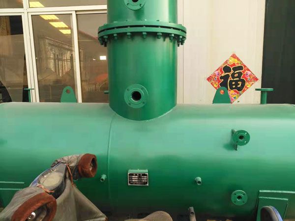 锅炉辅机配套设备