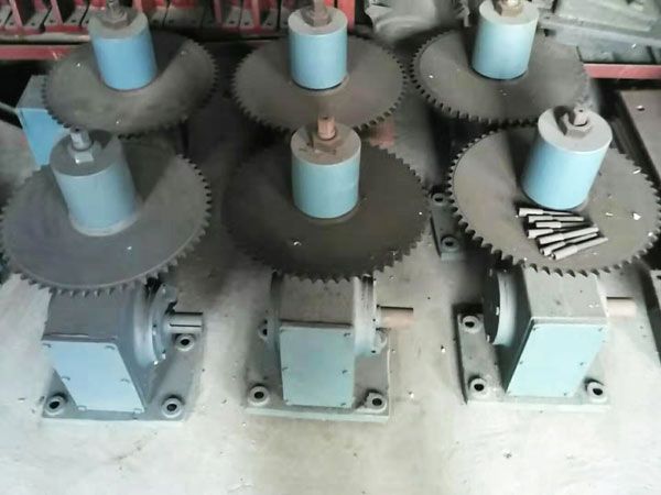 锅炉辅机配套设备