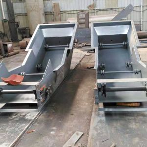 锅炉辅机配套设备