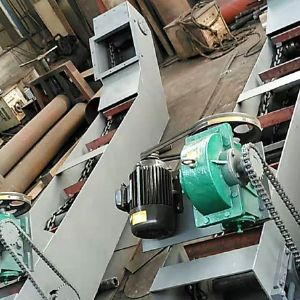 锅炉辅机配套设备