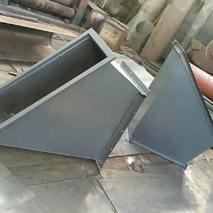 锅炉辅机配套设备