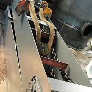 锅炉辅机配套设备