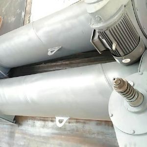 锅炉辅机配套设备