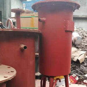 锅炉辅机配套设备