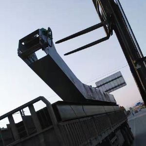 锅炉辅机配套设备