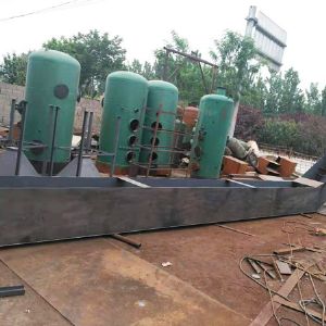 锅炉辅机配套设备