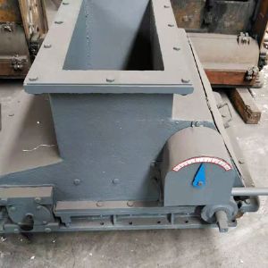 锅炉辅机配套设备