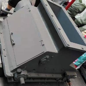 锅炉辅机配套设备