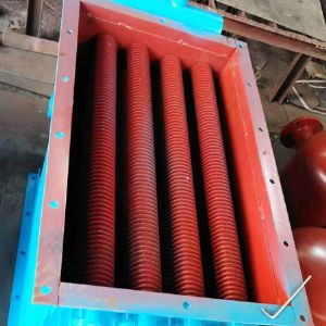 锅炉辅机配套设备