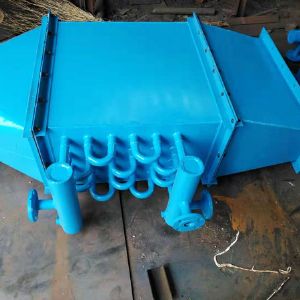 锅炉辅机配套设备