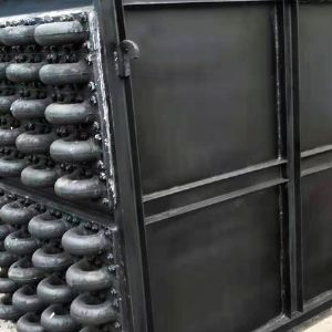 锅炉辅机配套设备