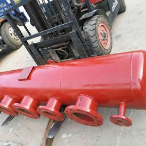 锅炉辅机配套设备