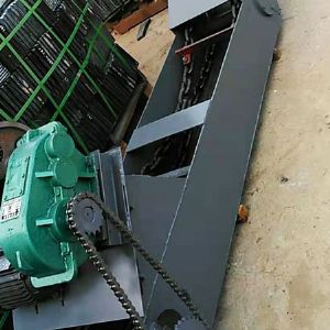 锅炉辅机配套设备