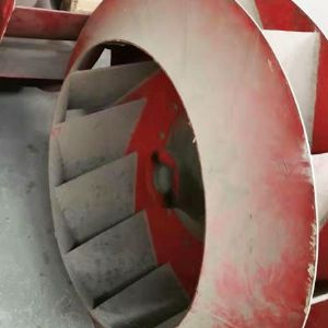 锅炉辅机配套设备