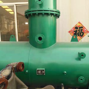 锅炉辅机配套设备