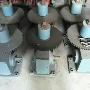 锅炉辅机配套设备