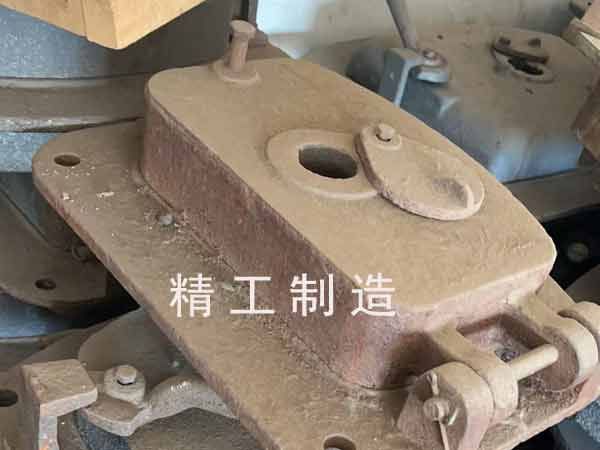 锅炉配件