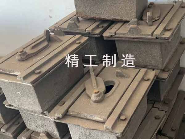 锅炉配件