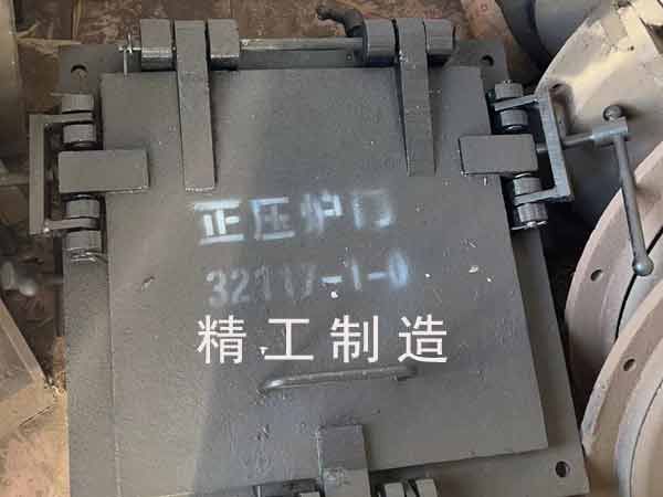 锅炉配件