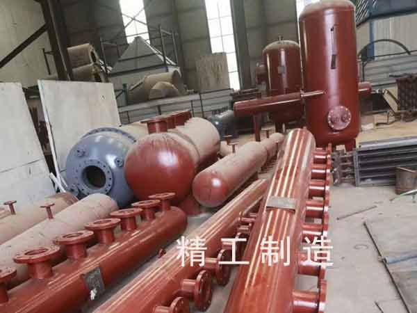 锅炉配件