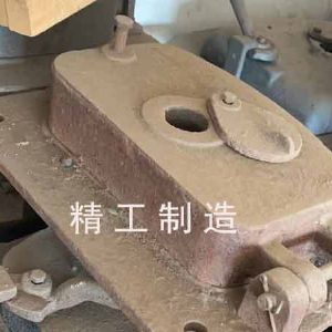 锅炉配件