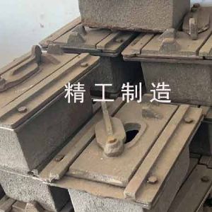 锅炉配件