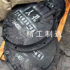 锅炉配件