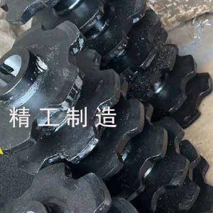 锅炉配件