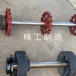 锅炉配件